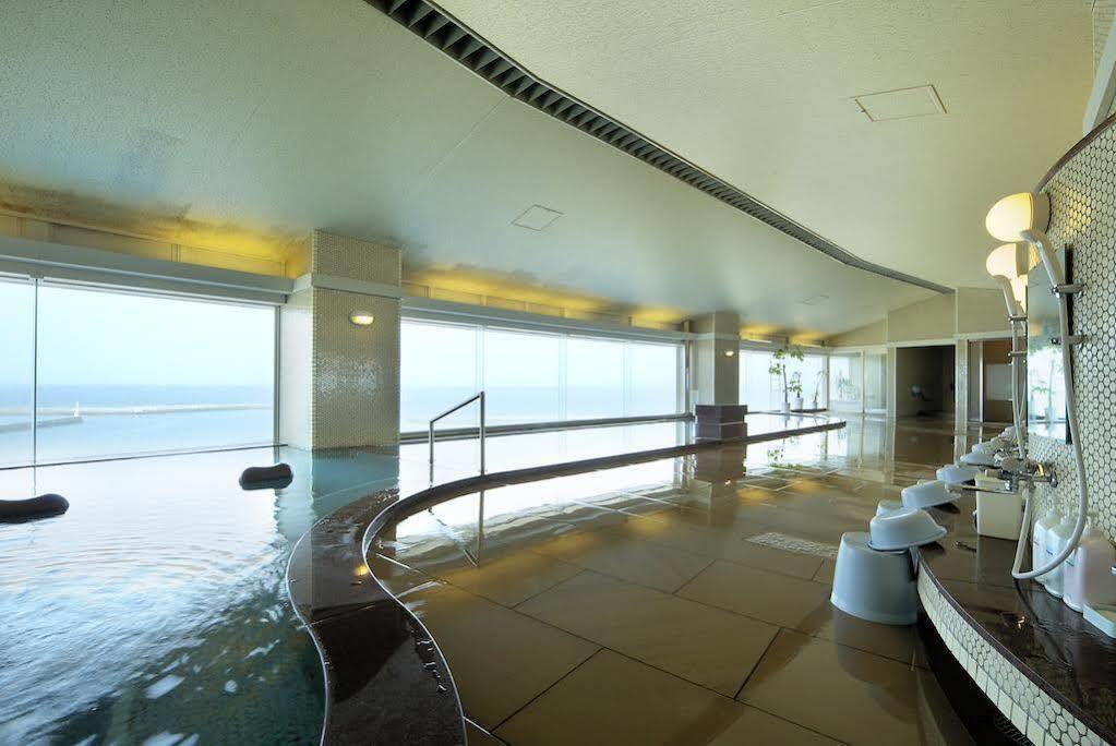Irago Sea-Park & Spa Tahara Exterior foto