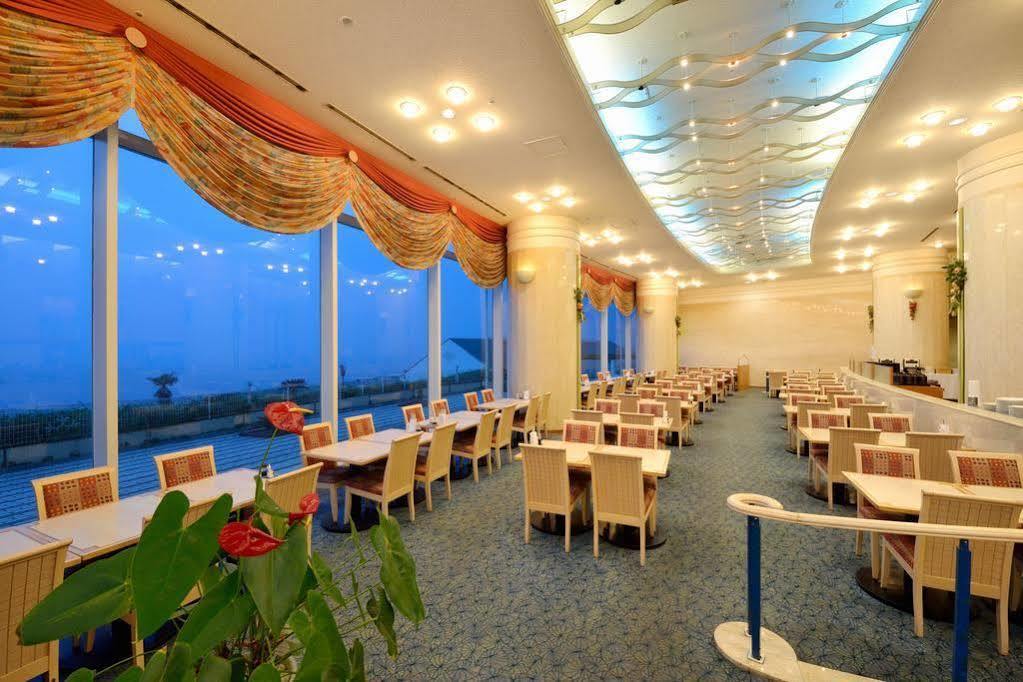 Irago Sea-Park & Spa Tahara Exterior foto