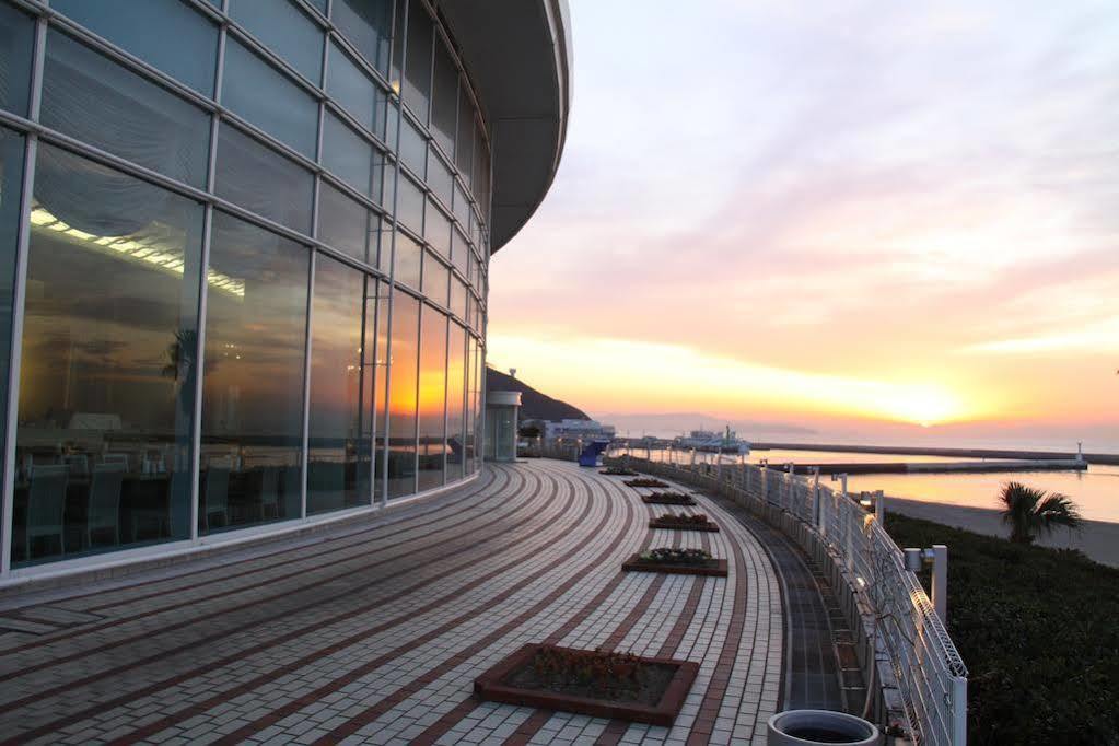 Irago Sea-Park & Spa Tahara Exterior foto