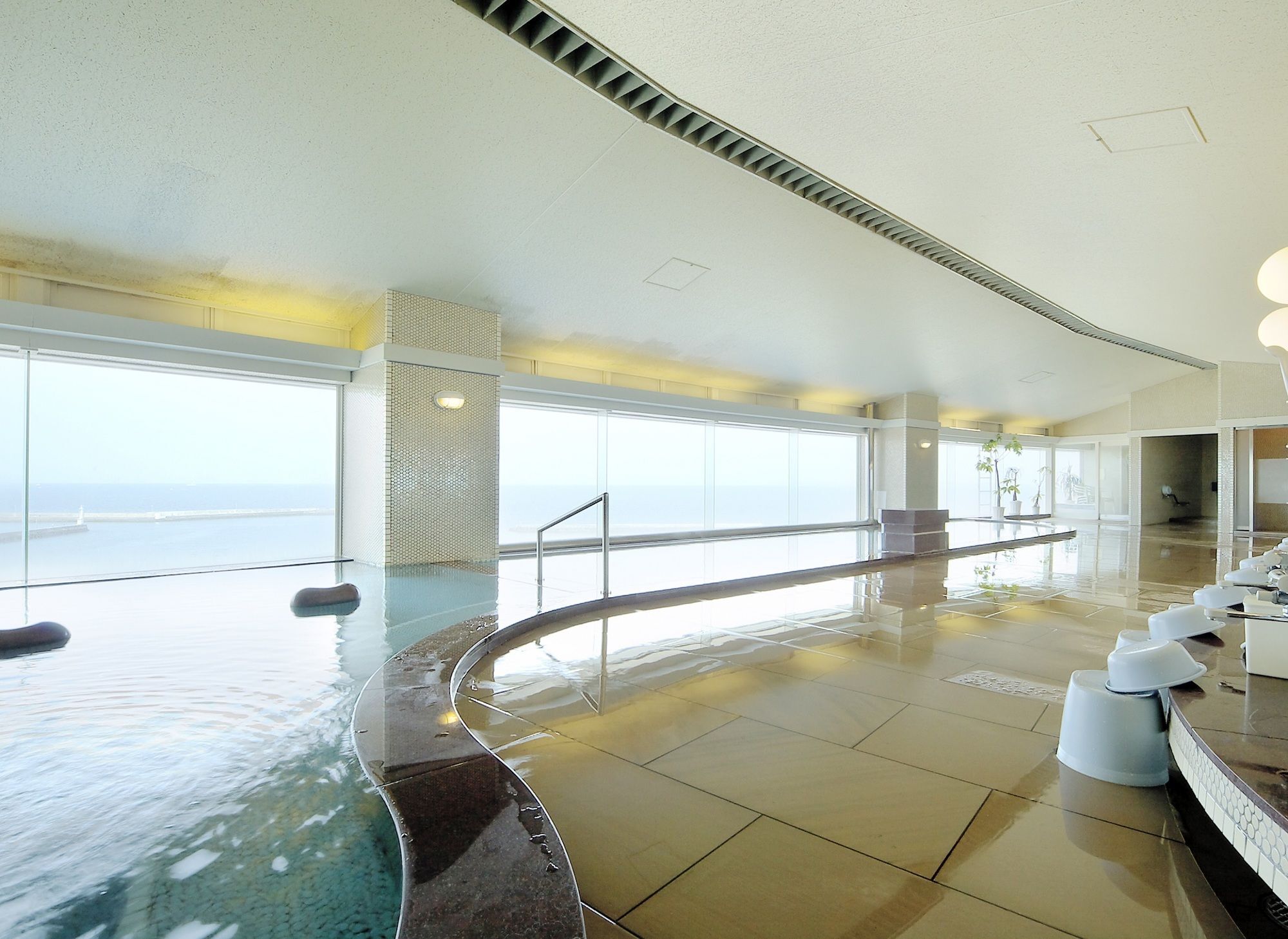 Irago Sea-Park & Spa Tahara Exterior foto